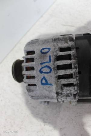 Alternador VW Polo - 4