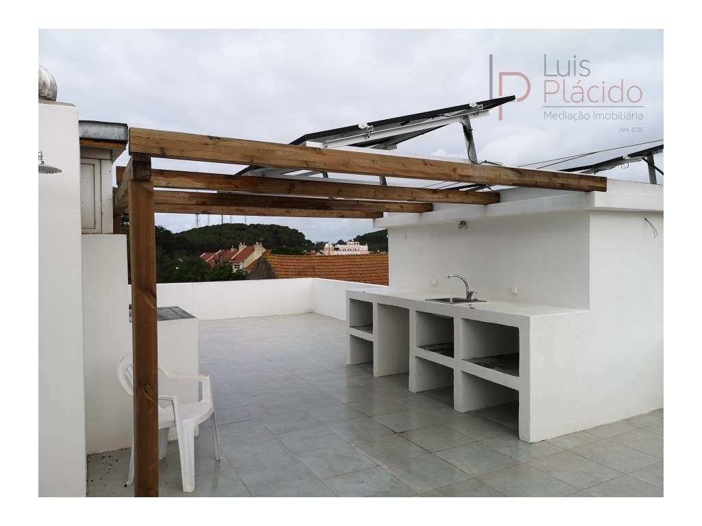 APARTAMENTO T2 - ARRENDAMENTO -CENTRO DA CIDADE - Grande imagem: 2/31