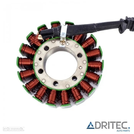 STATOR HONDA VF 750 MAGNA (1994-2003) VFR 750 INTERCEPTOR (1994-1997) - 2