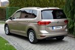 Volkswagen Touran 1.4 TSI (BlueMotion Technology) DSG Highline - 2