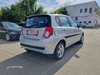 Chevrolet Aveo 1.4 LT - 4