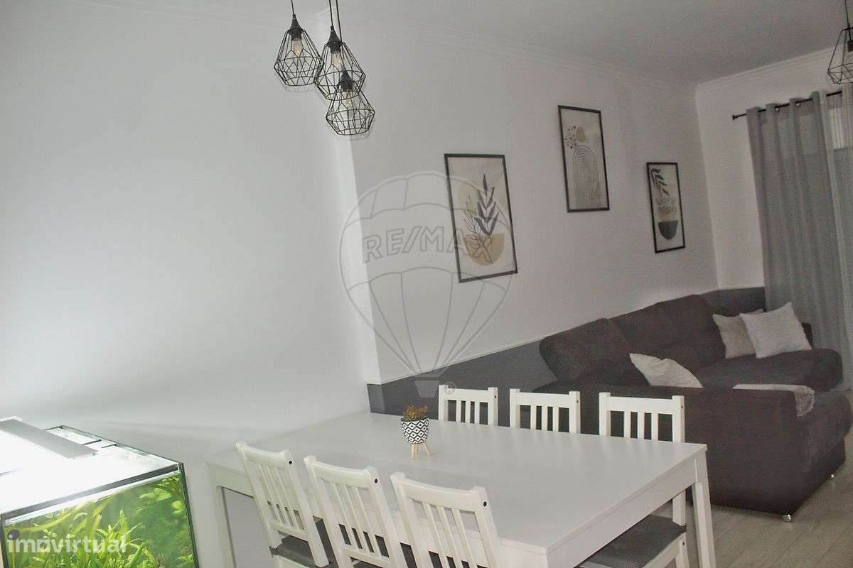 Apartamento T2 para venda - Grande imagem: 3/37