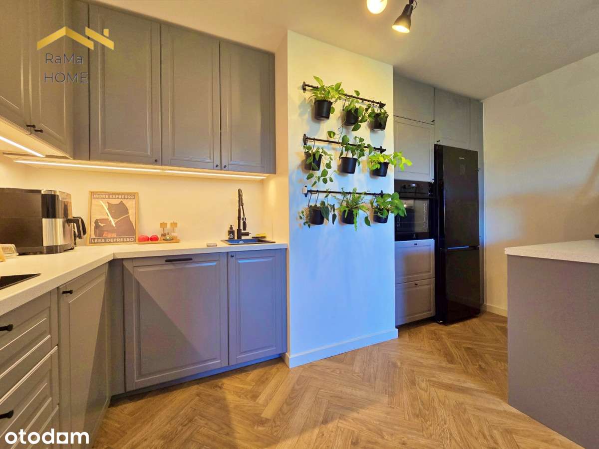 Dla rodziny mieszkanie z prywatnym ogródkiem-13