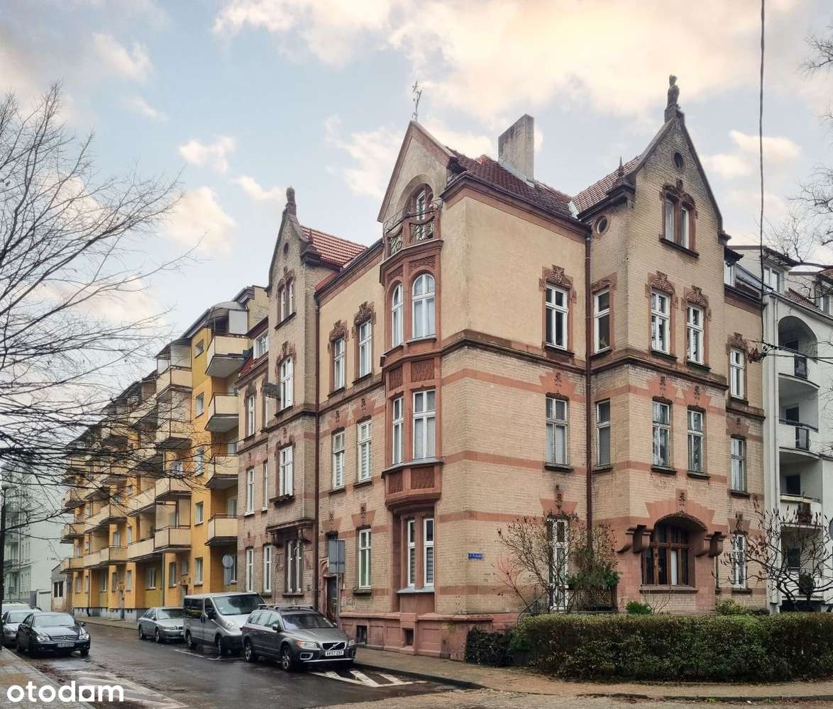 Uebrick Signature: 105 m² Czystego Potencjału-1