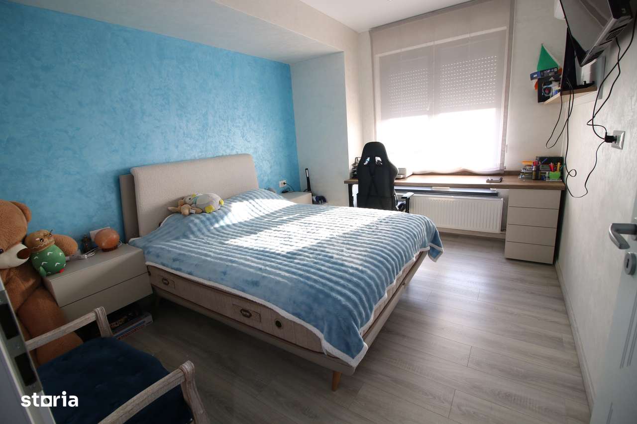 4 camere complex Arcada etaj 4/5 - Imagine principală: 5/11