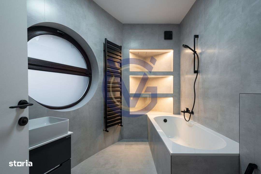 Siguranta si confort-Iancu Nicolae! Vila cu 5 camere, renovata 2025-CO-17