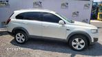 Chevrolet Captiva - 4