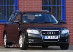 Audi A4 Avant 2.0 TDI - 3