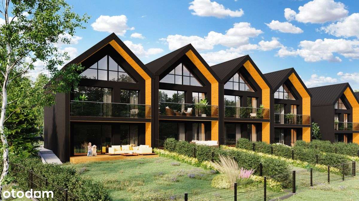 Urokliwy apartament premium - Pełny obrazek: 3/7