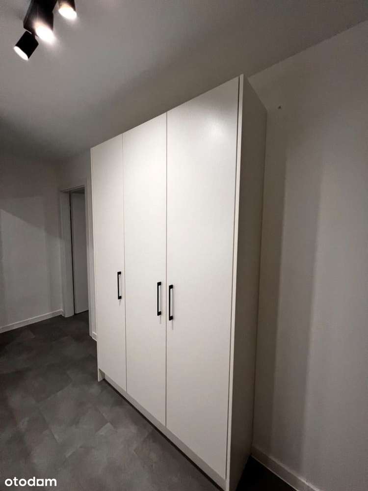 Pokój nr 3 w 4 pokojowym mieszkaniu ul. Bujwida - Pełny obrazek: 5/12