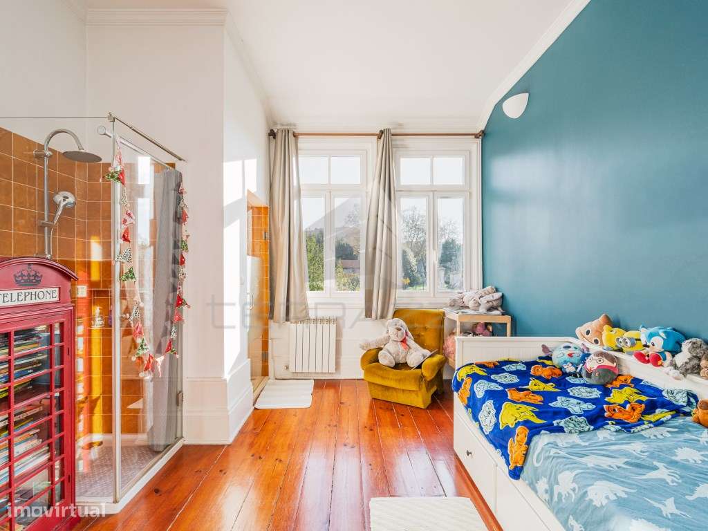 MORADIA INDEPENDENTE EM FRENTE AO JARDIM ARCA D'ÁGUA - PARANHOS - P...-20