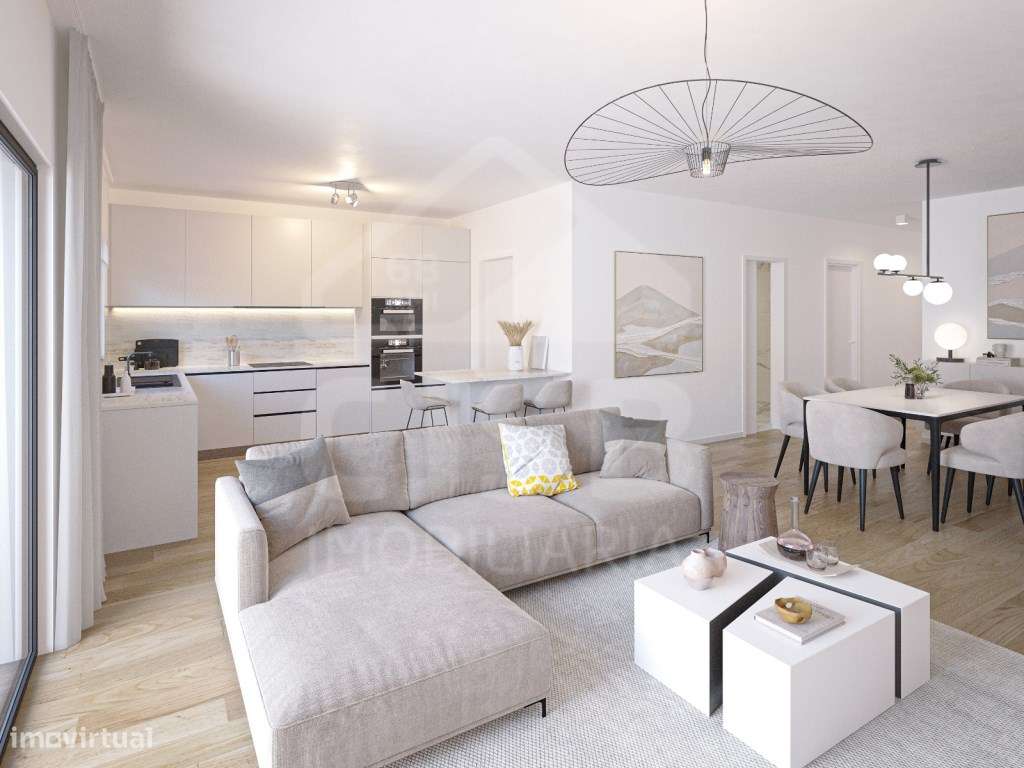 Moradia T4 em Salvaterra de Magos - Grande imagem: 4/23