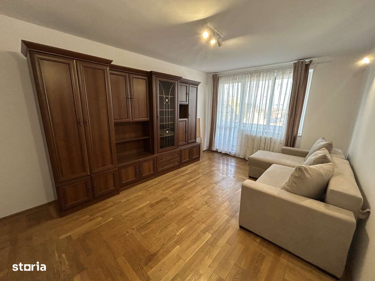 Apartament 2 camere central Sf. Ghoerghe - Imagine principală: 4/11