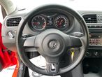 Volkswagen Polo 1.6 TDI Blue Motion Style - 37