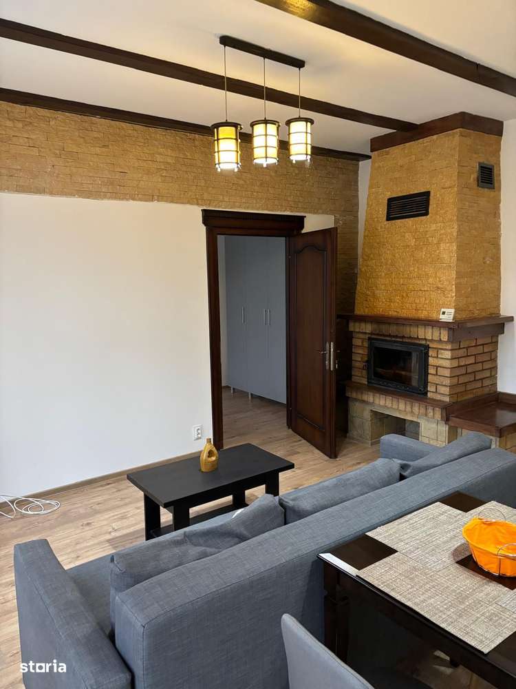 Vila 7 Camere - Str. Morii -Renovata 2024 - Teren 493 mp-8
