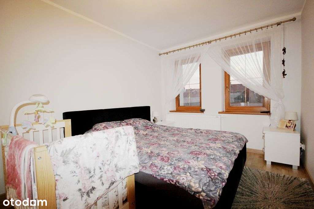 Atrakcyjne mieszkanie z pięknym widokiem-14