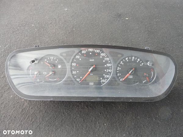 Licznik 9635289280 Citroen C5 2.0 HPI - 1