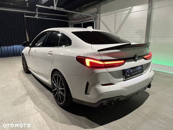 BMW Seria 2 218d M Sport - 15