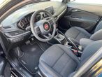 Fiat Tipo Station Wagon 1.6 M-Jet Lounge DCT - 8
