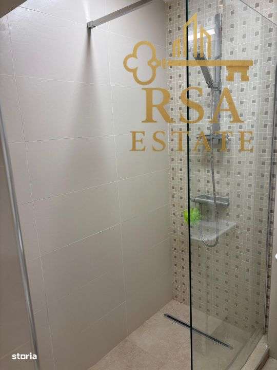 Garsoniera, open-space, finisaje premium-32 mp, Șos. Andronache-6