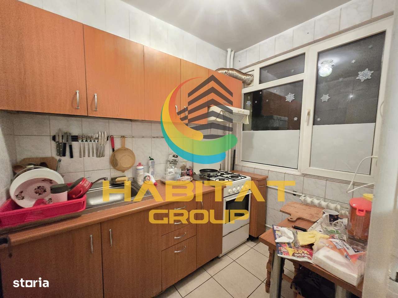 Ocazie Garsoniera la 10 minute de metrou - Imagine principală: 4/10