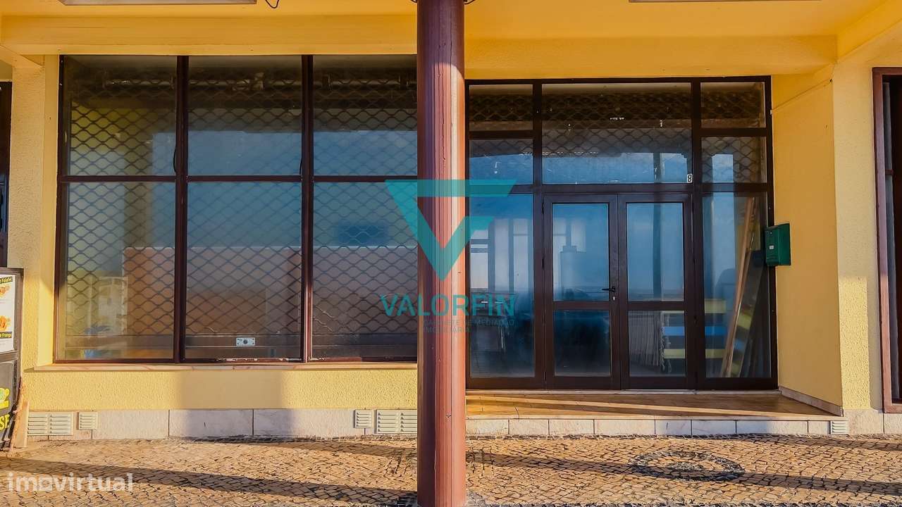 Loja / Estabelecimento Comercial - Vieira (praia) - Grande imagem: 5/17