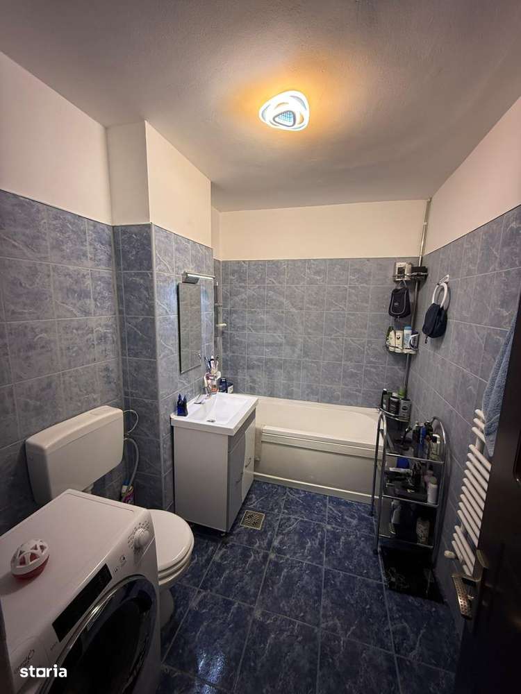 Apartament 2 camere zona Porii !-8