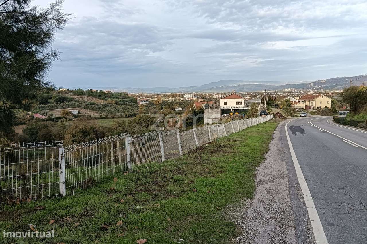 Lote de terreno para construção [1] - Grande imagem: 3/8