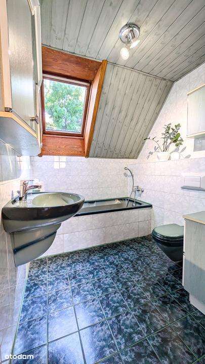 Piękny duży dom na Żelechowej.-11