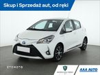 Toyota Yaris - 2