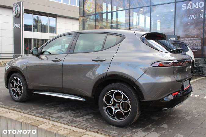 Alfa Romeo Tonale 1.6 JTD T4 TI DCT - 4