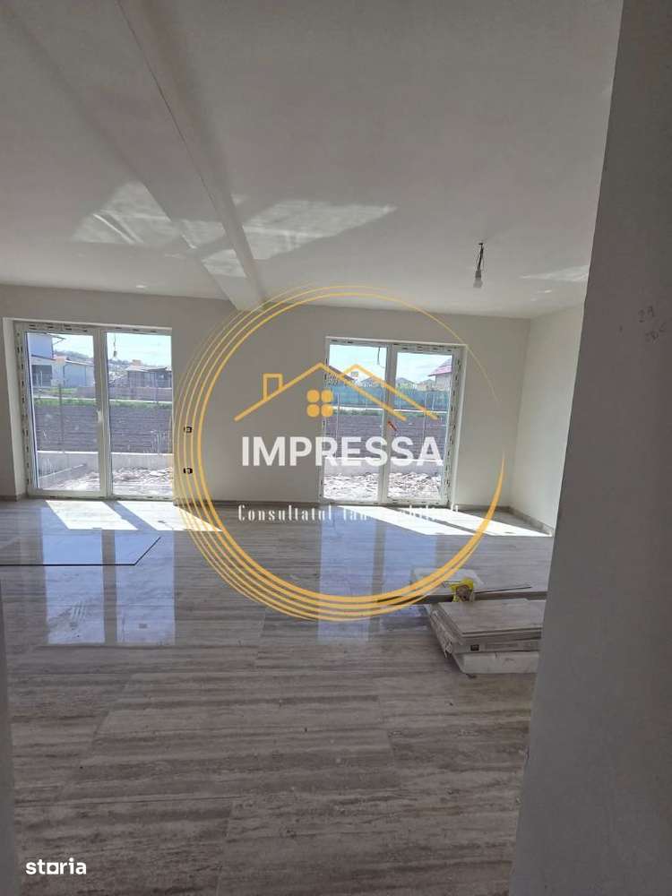 Se vinde casa 110mp la cheie Suceava periferie - Imagine principală: 5/10