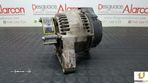 ALTERNADOR FIAT PUNTO BERL. (176) 1.2 CAT - 5