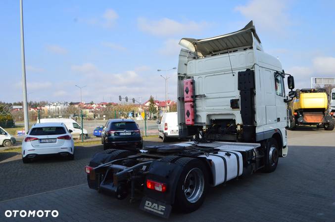 DAF FT XF105.460 - 5