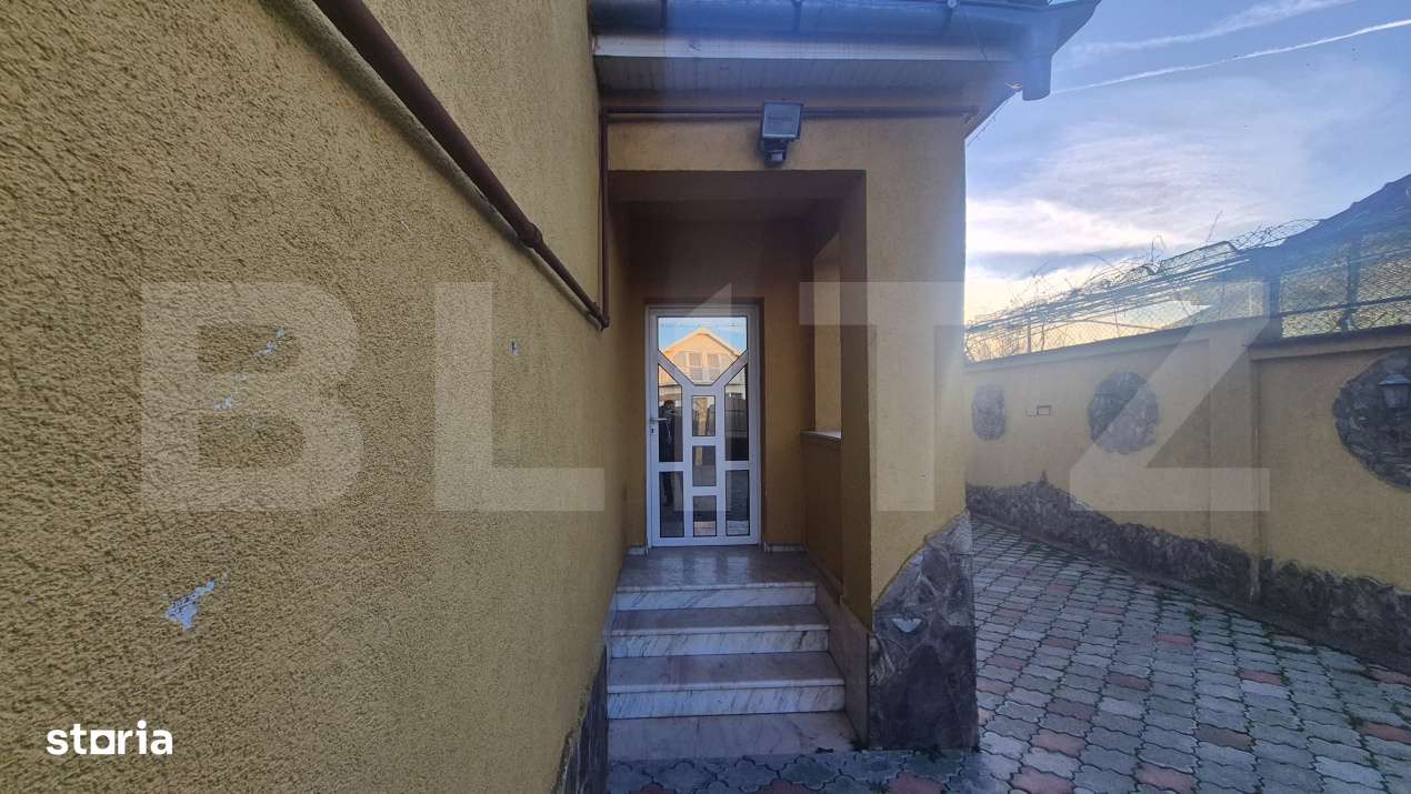 Casa 5 camere + Anexa, 300 mp, zona 14 Mai - Imagine principală: 4/19