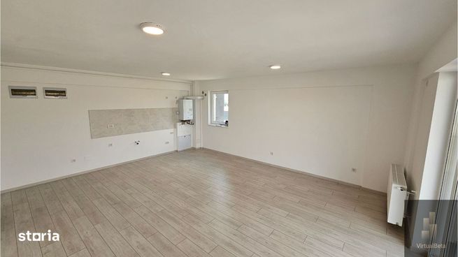 Apartament NOU 2 camere | Soho Residence-3