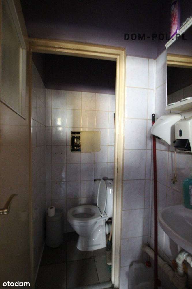 Lokal na sprzedaż-9