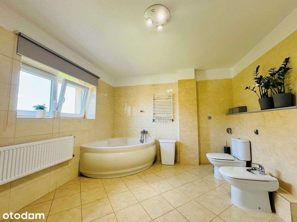 Wolnostojący dom przy Staroniwskiej - Pełny obrazek: 5/9