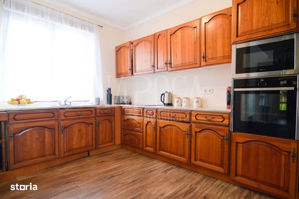 Casa 4 camere de vanzare in Manastur, Cluj Napoca - Imagine principală: 5/14