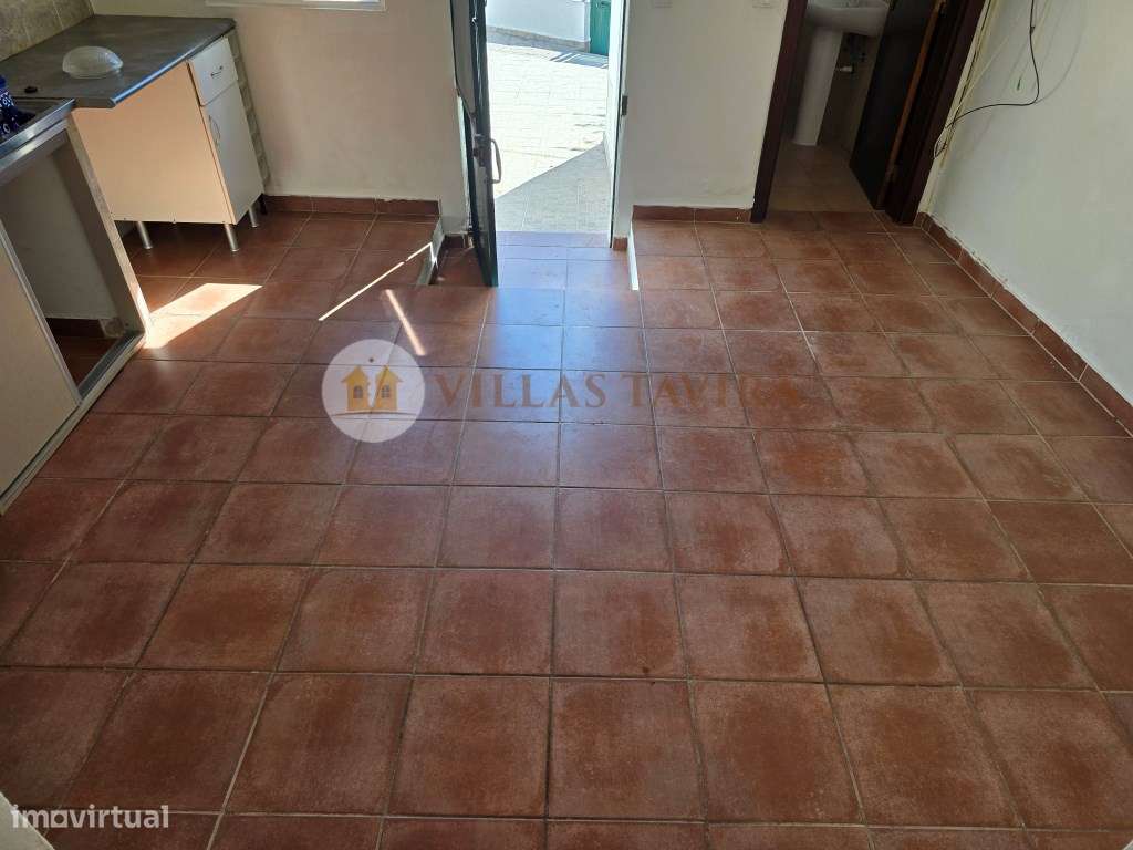 Moradia Terrea - com Charme em Cortes Pereiras - Alcoutim-3