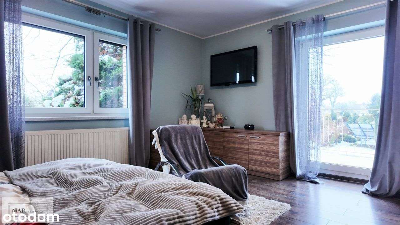 Dom ul. Parowa 160m, działka 11 ar-11