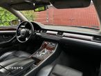 Audi A8 6.0 L Quattro - 14