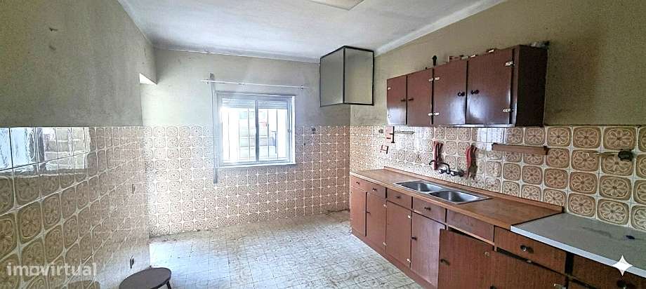 Moradia T4+2 - Casais do Campo - Coimbra/Venda-1