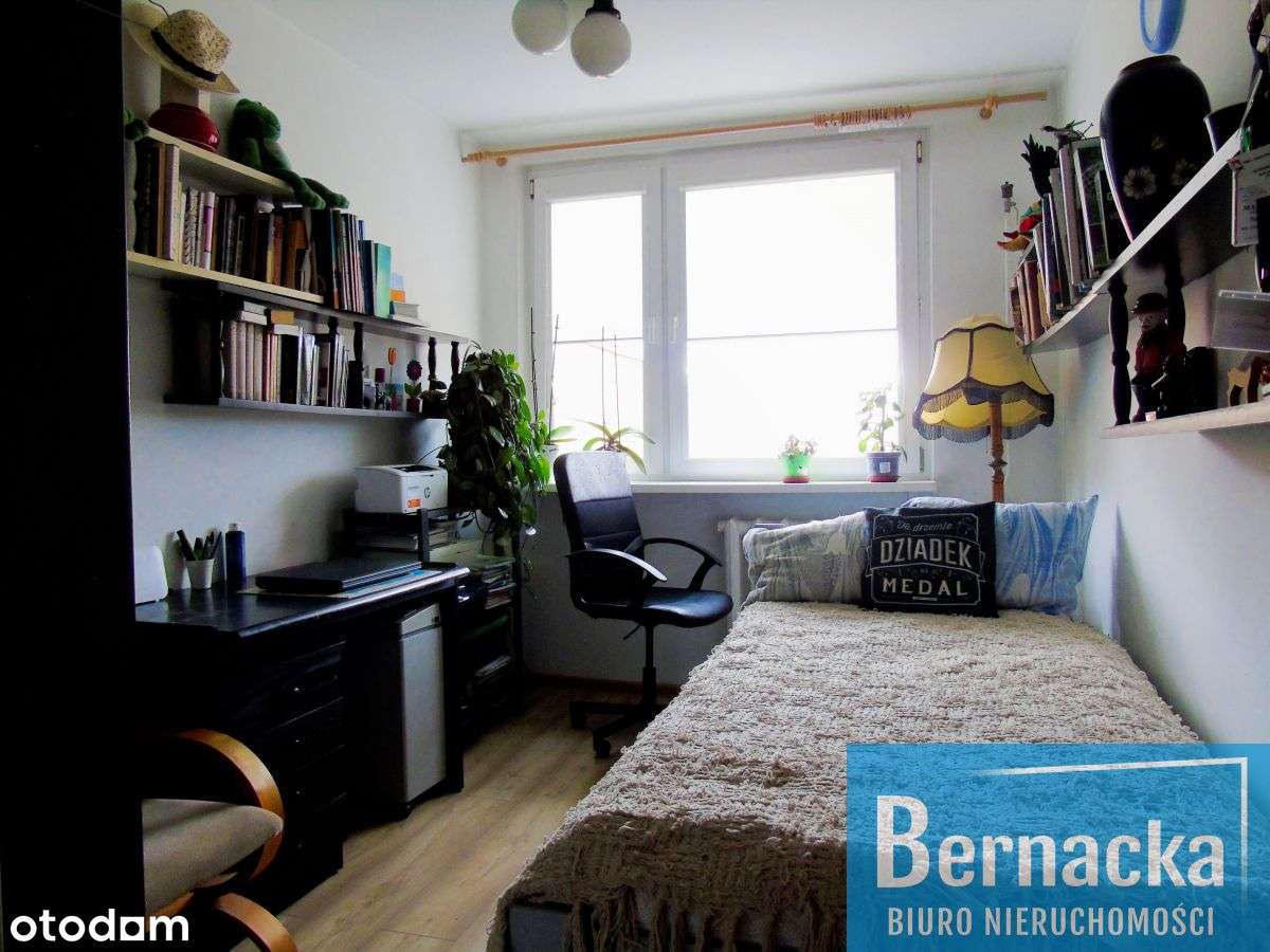 4-pokojowe, rozkładowe, blisko Parku-2