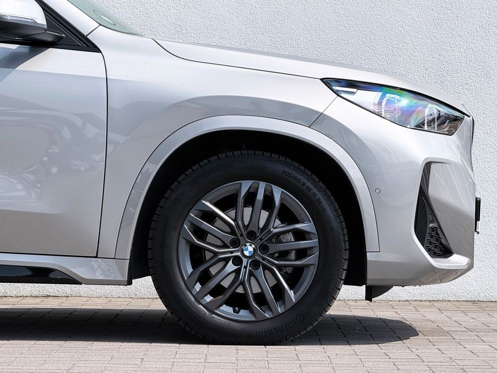 BMW X1 Sdrive18I M Sport 2026 — zdjęcie 3