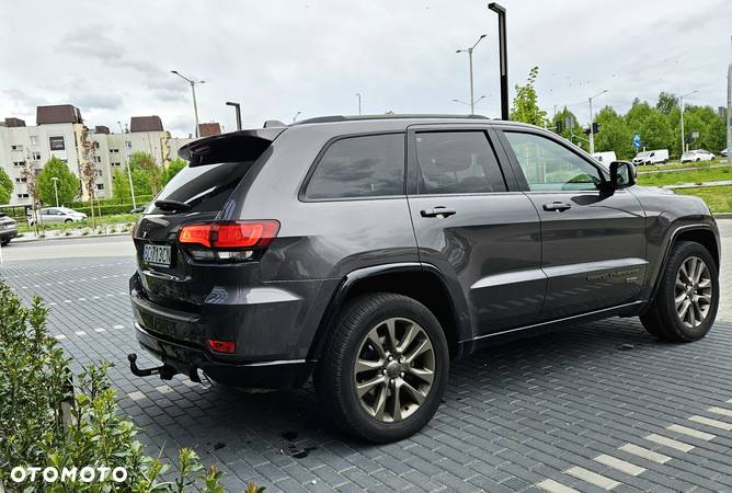 Jeep Grand Cherokee Gr 3.0 CRD 75th Anniver - 5