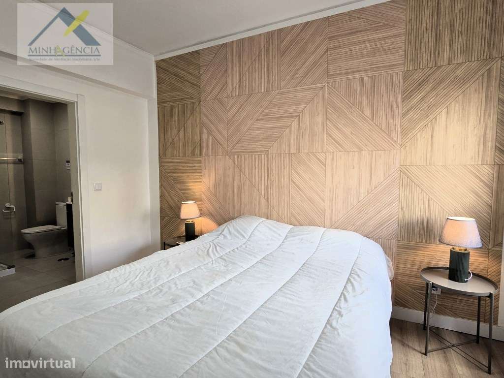 Apartamento T3 no Bairro Santos em Setúbal-15