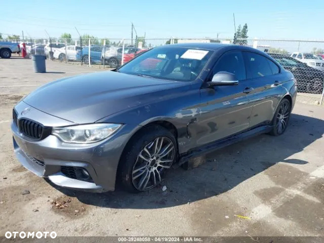 BMW Seria 4 428i Gran Coupe M Sport - 2