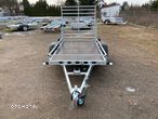 Wiola QUAD POD PRZEWÓZ QUADA Z RAMPĄ NAJAZDOWĄ 214x134 DOSTAWA 200ZŁ - 4