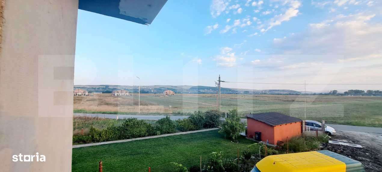 Casa individualacu suprafata de 145 mp utili, teren de 360 mp,situata - Imagine principală: 4/6